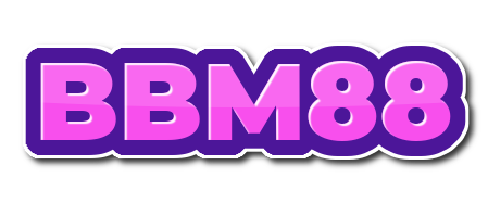 BBM88 LOGO